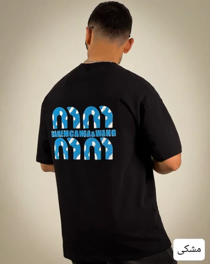 تیشرت مردانه مارکو_کد4410
