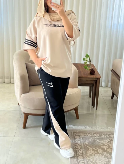 ست لباس زنانه دخترانه کد377
