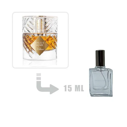 عطر ادکلن بای کیلیان آنجلز شیر مردانه و زنانه 15 میل اشدی By Kilian Angels’ Share Ashdi 15ml
