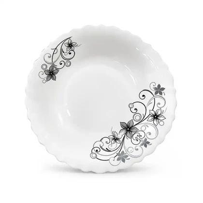 دیس گرد خورش خوری پارس اپال مدل النا 642 Pars Opal