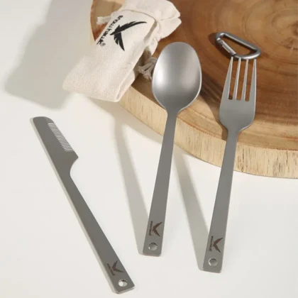 ست قاشق،چنگال و کارد SNOW HAWK SN-C6134