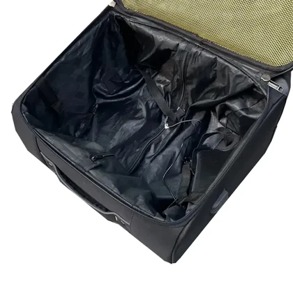 چمدان خلبانی ویچنزا مدل VICHENZA - VIN5581