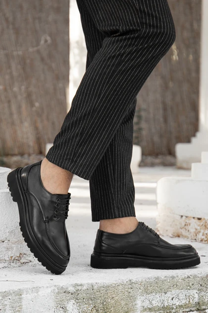 کفش کلاسیک مردانه داکستورز daxtors