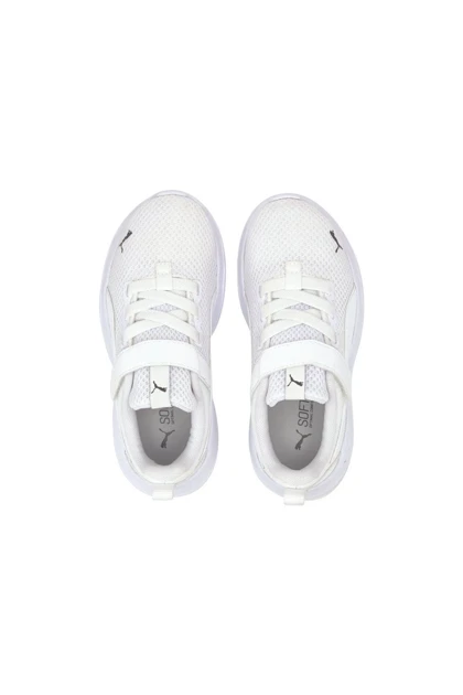 Anzarun Lite Ac Ps White Daily Sports 37200902