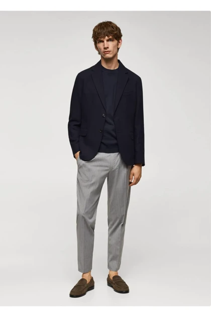 شلوار مردانه mango-man