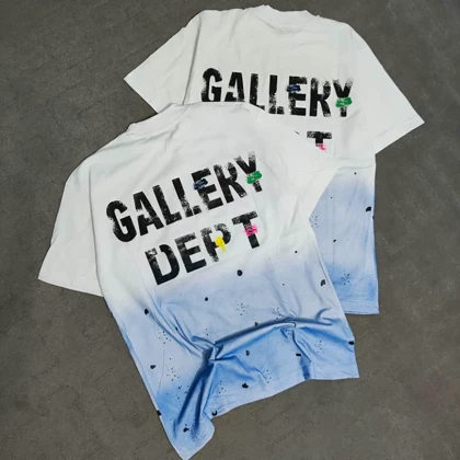 تیشرت DEPT سفید سایز XxL (توضیحات توجه کنید راهنمای سایز)کد 13