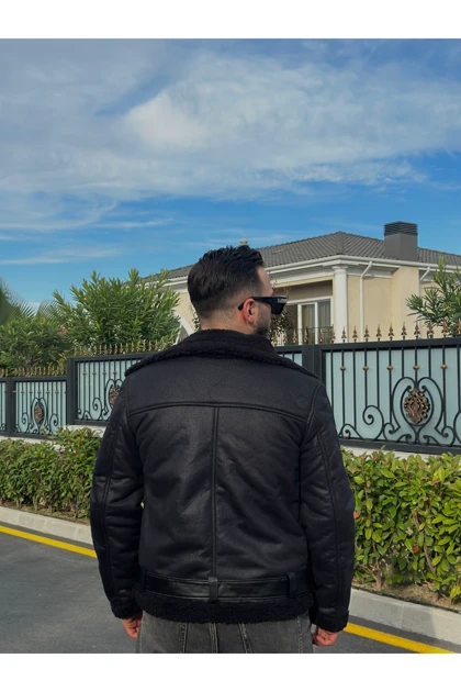 کت و کاپشن مردانه kingaf kingaf