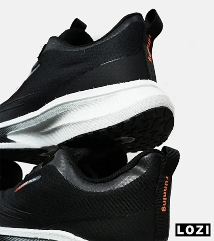 کفش کتانی مردانه nike air structure 26