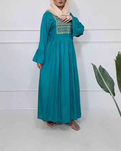 پیراهن کایرا _ کد محصول 1269