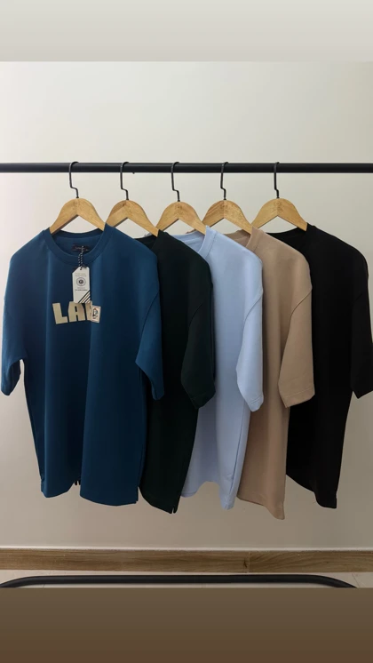 تیشرت لب 4270