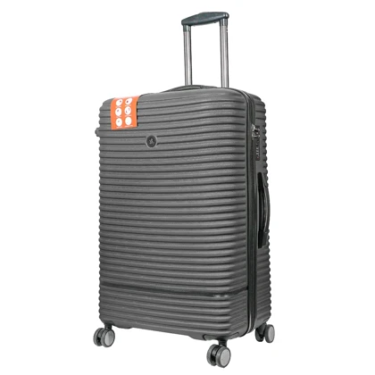 چمدان MR مدل MR-40353-B-M سایز متوسط