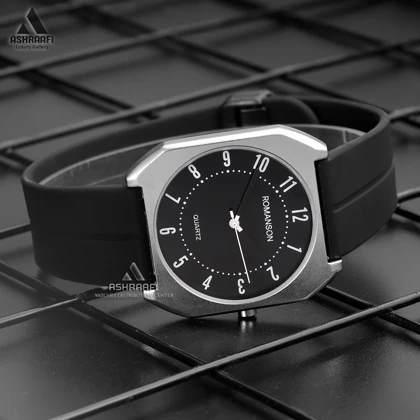 ساعت مردانه رومانسون Romanson B2020
