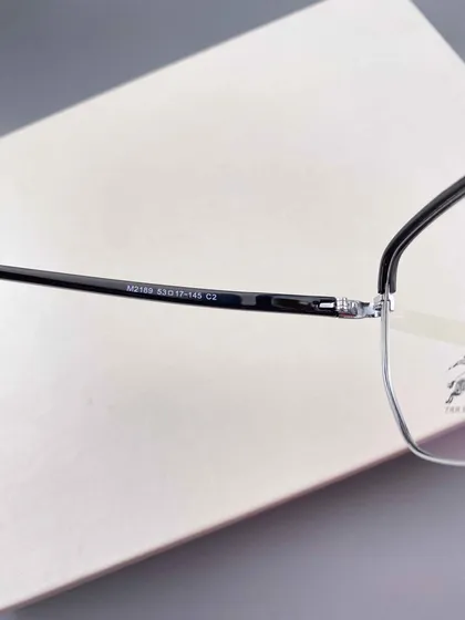 عینک طبی بربری مدل BE2189