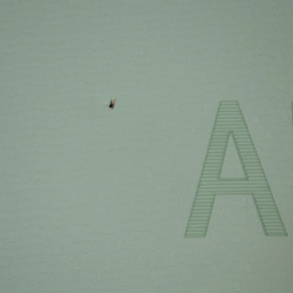 مت یوگا و پیلاتس الکس مدل Pre Loved ضخامت 6 میلی متر(استوک)