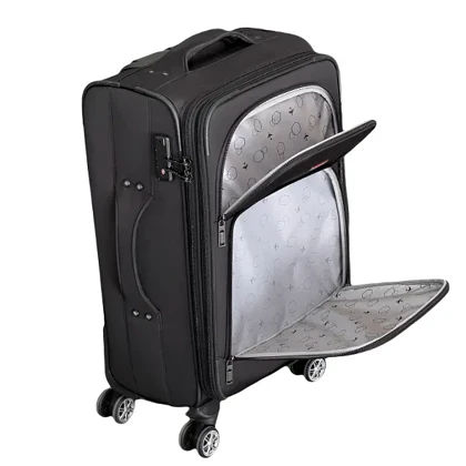 چمدان پیرکاردین مدل PIERRE CARDIN - PC40162 TRAVOLIC SERIES سری 3 عددی