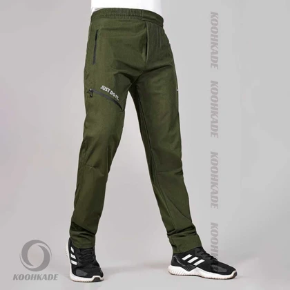 شلوار کوهنوردی NIKE راسته