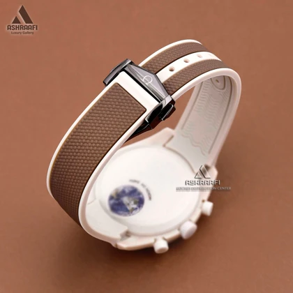 امگا سواچ زحل Omega x Swatch Speedmaster Saturn