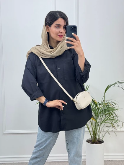 مانتو لینن سروناز