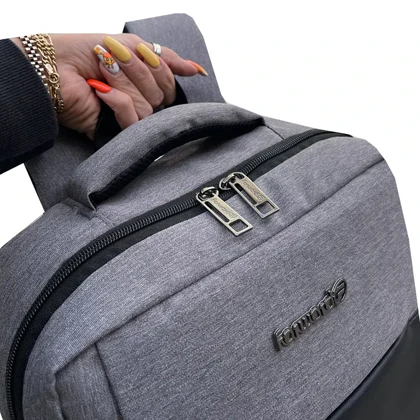 کوله پشتی فوروارد مدل FORWARD - FCLT65023 SKIN COMPLETION