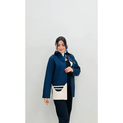 کت زنانه نوژان ویژه عید