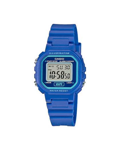 ساعت مچی کاسیو CASIO LA-20WH-2A
