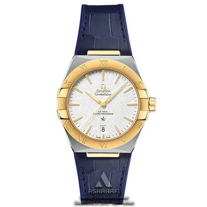 ساعت مردانه امگا Omega Constellation Sedna-BSW