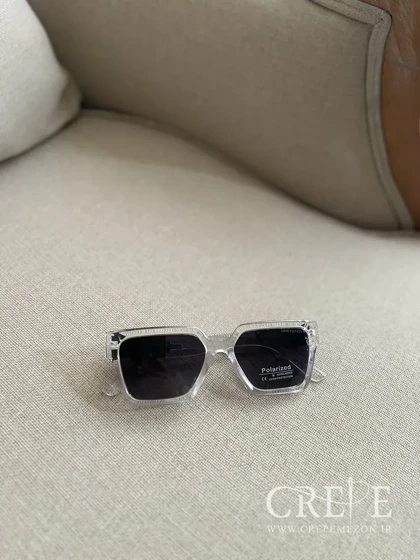 عینک آفتابی پلاریزه LOUIS VUITTON