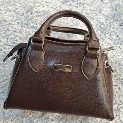 کیف زنانه اداری و روزمره کد 271