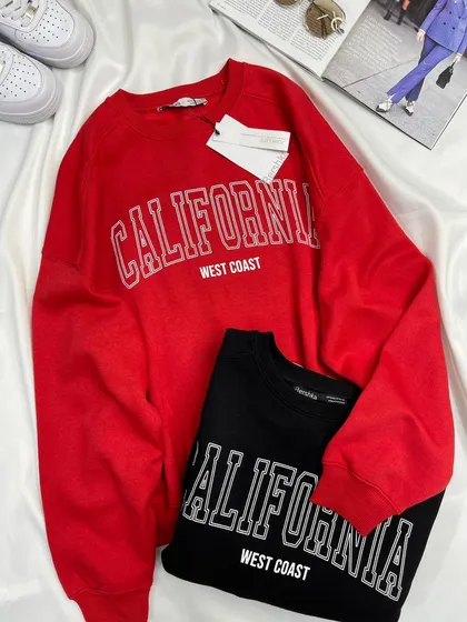 دورس اسپرت CALIFORNIA برند برشکا