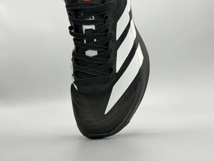 کتانی آدیداس آدی زیرو ترکس تریل اگرویک مشکی سفید / Adidas Adizero