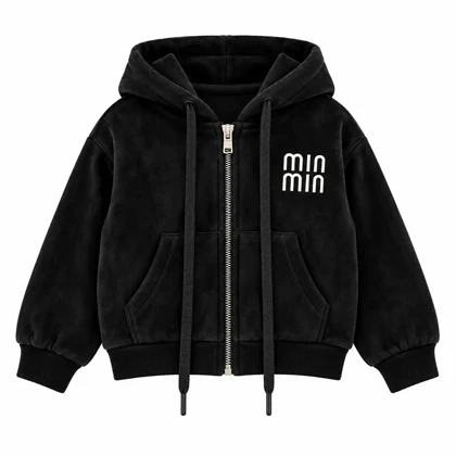 ست سویشرت و شلوار دخترانه Miu Miu