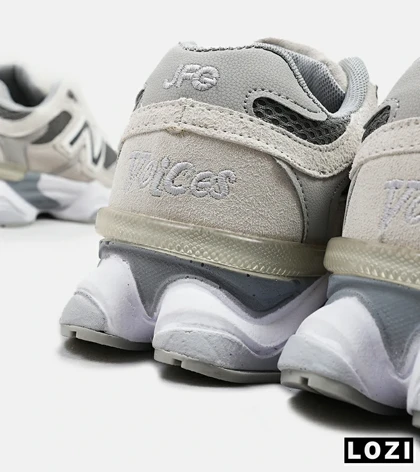 کفش کتانی زنانه NEW BALANCE 9060 مدل 5180