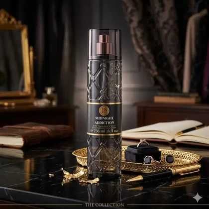 بادی میست Midnight Addiction بث اند بادی ورکس 236 میل