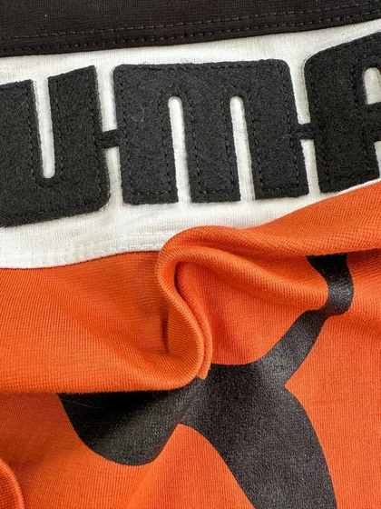 تیشرت شلوارک puma