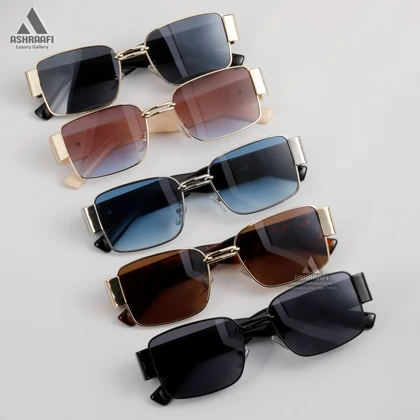 عینک آفتابی جنتل مانستر Gentle Monster 15155