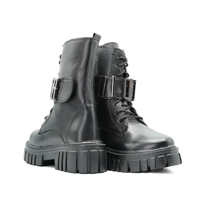 کفش بوت زنانه مدل 1109 _ Boots Dior