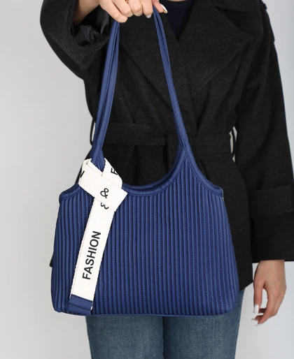 کیف زنانه دوشی دستی فانتزی 182 AM