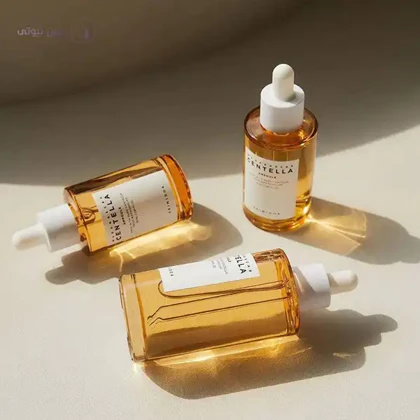 سرم آبرسان سنتلا ماداگاسکار Skin1004 مدل آمپول