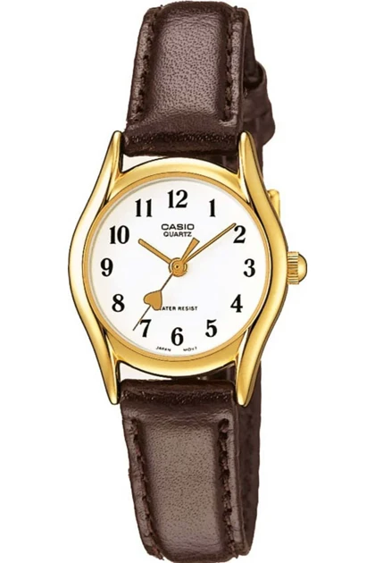 ساعت زنانه casio