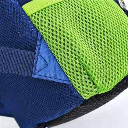 کیف بچه گانه تمساح اورجینال اولنگ OLANG 6187