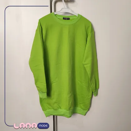 دورس لانگ (رنگبندی کامل)