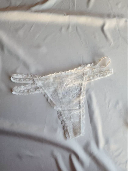 شورت بکلس دانتل اروپایی کد: 001