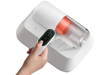 جارو برقی دستی ماورا بنفش شیائومی میجیا Xiaomi Mijia Pro B402HW