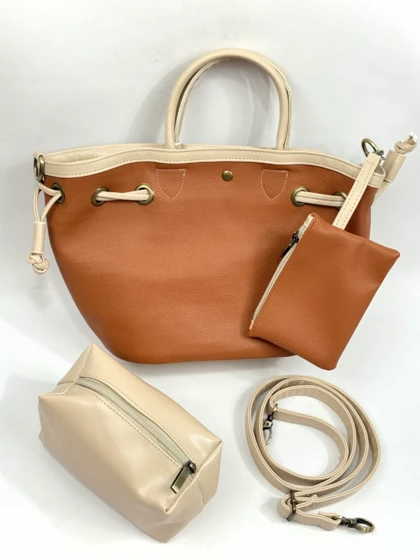 کیف جمع شو " زارا " 1260