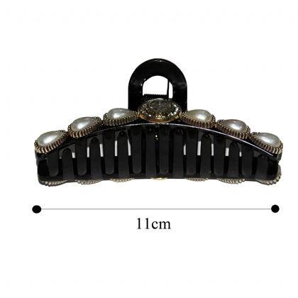 کلیپس مو زنانه مدل G_Lnd_186