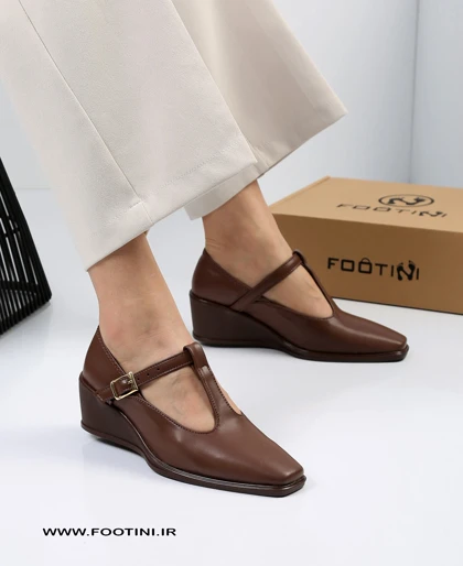 کفش زنانه شیک 406 MR