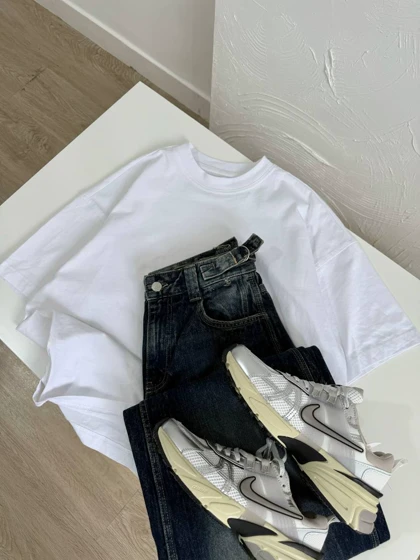 تیشرت صدف