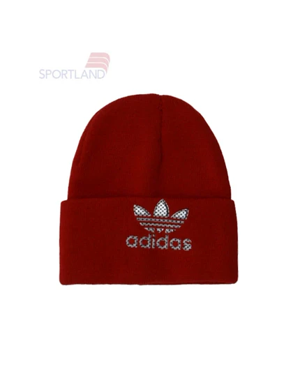 کلاه زمستانی Unisex آدیداس Olympos Gold