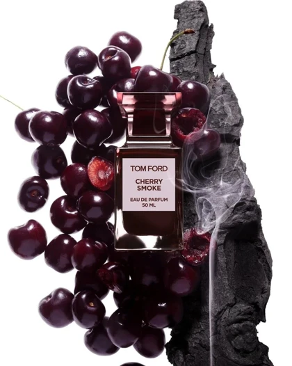 تام فورد چری اسموکTOM FORD Cherry Smoke