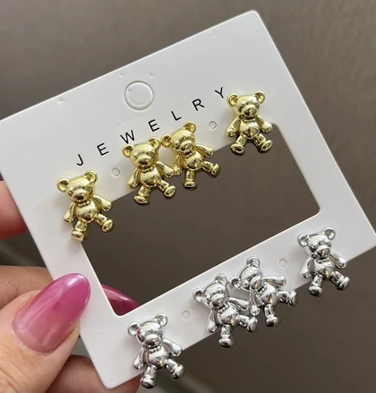 پک گوشواره